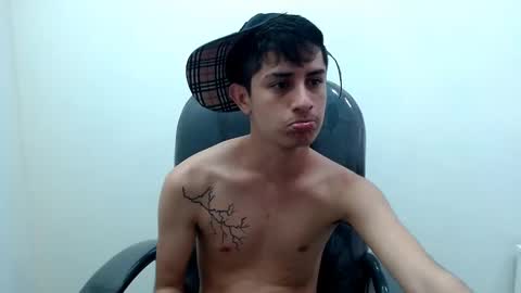 Snapshot of wickedboy_twink chatting on 01-20-25, 08:30 JAISON online show from 01-20-25, 08:30