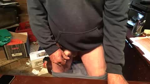 stevie online show from 11-18-25, 08:13