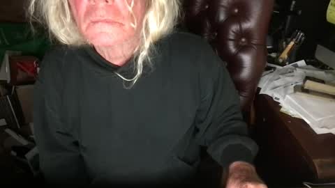 stevie online show from 07-14-26, 01:41