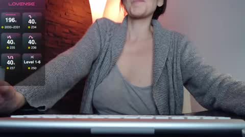 Ms Sultry online show from 01-15-25, 09:20