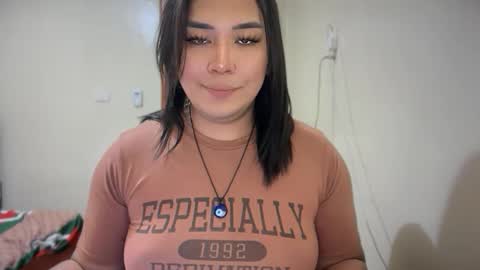 Snapshot of wickedwillowxxx chatting on 05-12-26, 04:53 Minna online show from 05-12-26, 04:53