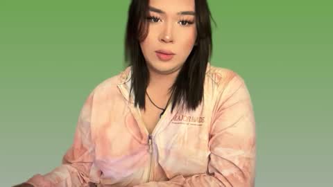 Snapshot of wickedwillowxxx chatting on 05-15-26, 05:09 Minna online show from 05-15-26, 05:09