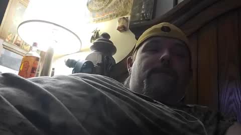 wickedwolfman69 online show from 12-10-24, 04:24