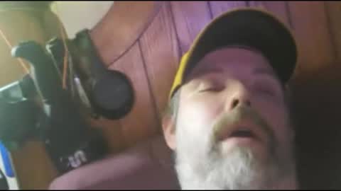 wickedwolfman69 online show from 05-26-26, 08:16