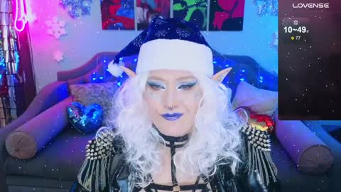 Laura  online show from 01-01-25, 06:47
