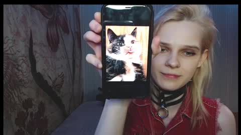 Victoria online show from 03-01-25, 12:17