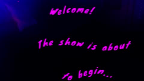 Snapshot of widthofapeach chatting on 11-30-25, 10:58 Gretchen Jimmy online show from 11-30-25, 10:58