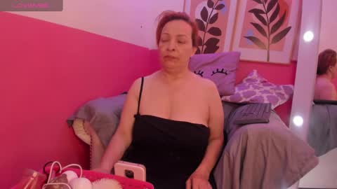 sussy online show from 01-12-25, 12:23