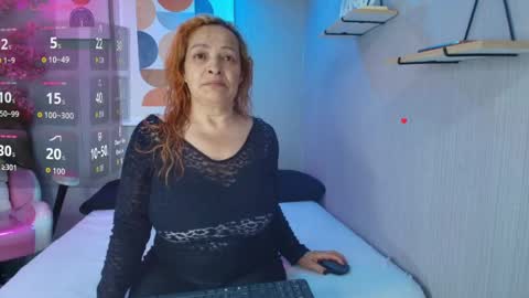 Snapshot of wife_mature chatting on 06-01-26, 11:45 sussy online show from 06-01-26, 11:45