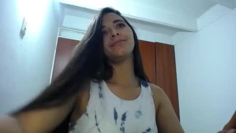 Ilauren online show from 01-06-26, 01:04