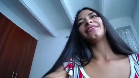 Snapshot of wifhot chatting on 06-02-26, 11:12 Ilauren online show from 06-02-26, 11:12