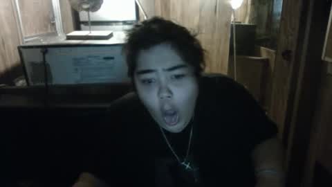 Snapshot of wigper chatting on 01-19-26, 01:20 wigper online show from 01-19-26, 01:20