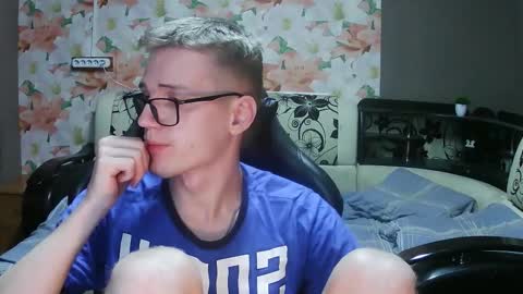 wiiinkyyy online show from 11-24-25, 02:17