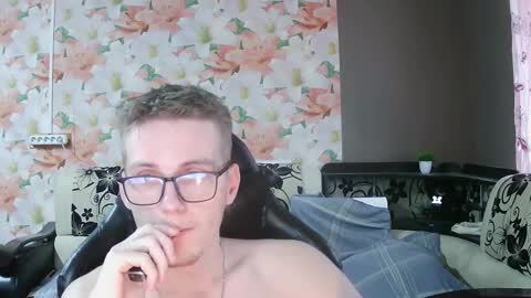 wiiinkyyy online show from 11-29-25, 06:38