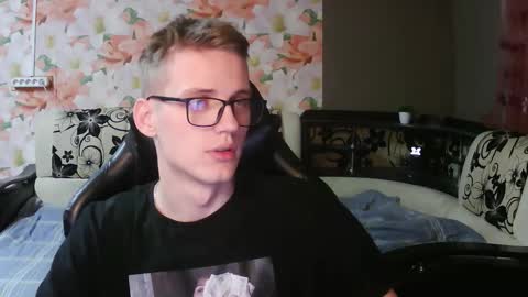 wiiinkyyy online show from 11-30-25, 06:01