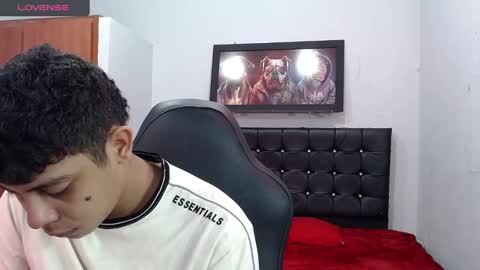 wiilliam online show from 02-03-25, 04:41