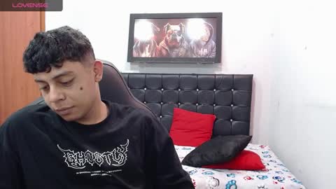 wiilliam online show from 02-11-25, 05:50