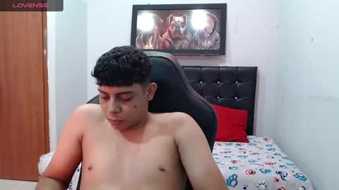 wiilliam online show from 02-13-25, 04:07