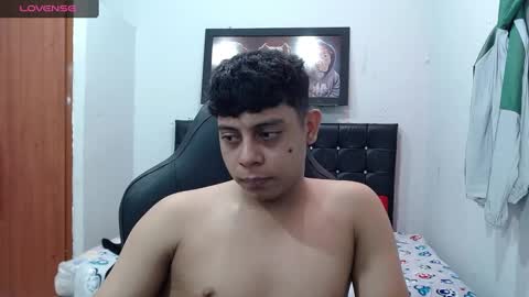 wiilliam online show from 02-15-25, 03:06