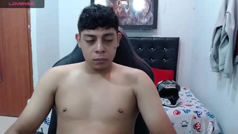 wiilliam online show from 02-17-25, 12:38