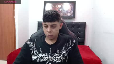 wiilliam online show from 02-26-25, 06:54