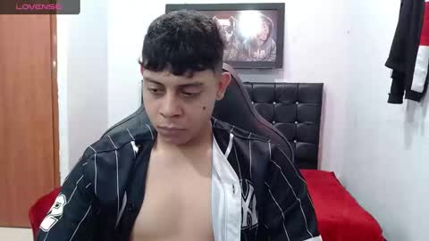 wiilliam online show from 02-27-25, 01:38