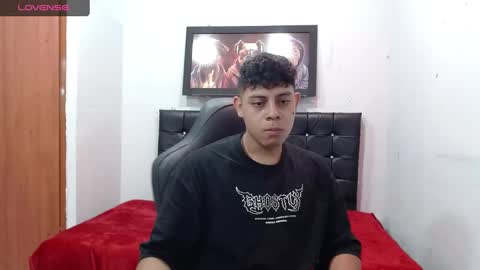 wiilliam online show from 03-01-25, 02:02