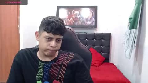 wiilliam online show from 03-06-25, 03:35