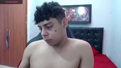 wiilliam online show from 03-07-25, 12:56