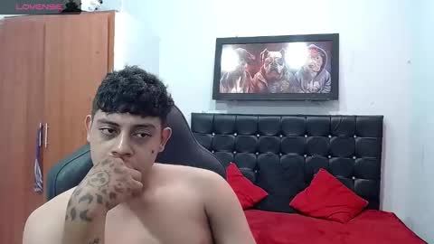 wiilliam online show from 03-07-25, 05:06