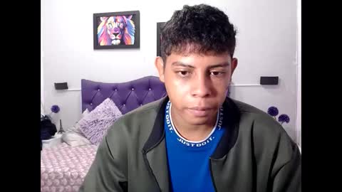 wiilliam online show from 12-03-25, 01:09