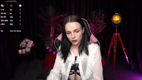 Alice online show from 03-10-26, 04:23