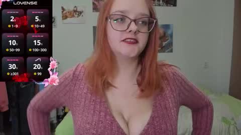 Diana online show from 11-22-25, 03:55