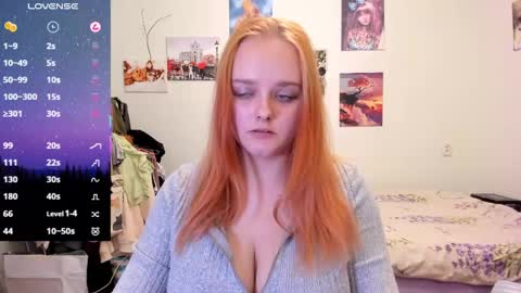 Diana online show from 04-23-26, 06:21