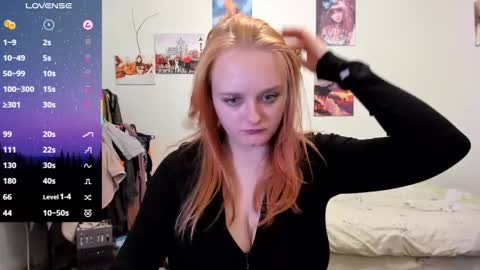 Snapshot of wild_angel666 chatting on 04-30-26, 08:57 Diana online show from 04-30-26, 08:57