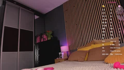 WILD-ANGEL777a online show from 04-03-26, 04:16