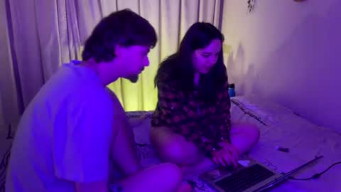Snapshot of wild_couple56 chatting on 08-03-26, 04:11 Wild Couple online show from 08-03-26, 04:11