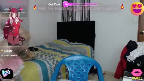 Snapshot of wild_doll2 chatting on 01-25-25, 09:57 wild_doll2 online show from 01-25-25, 09:57