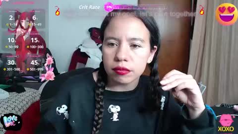 Snapshot of wild_doll2 chatting on 10-05-25, 07:45 wild_doll2 online show from 10-05-25, 07:45