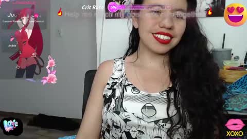 Snapshot of wild_doll2 chatting on 06-04-26, 09:10 wild_doll2 online show from 06-04-26, 09:10