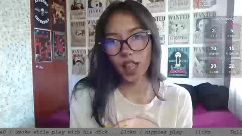 Snapshot of wild_kittys chatting on 09-15-25, 09:15 Katherine and James online show from 09-15-25, 09:15