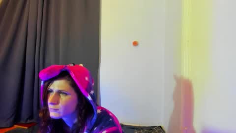 Snapshot of wild_loach chatting on 12-16-25, 03:50 wild_loach online show from 12-16-25, 03:50