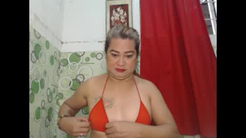 loving trans Pamela online show from 12-02-24, 03:37