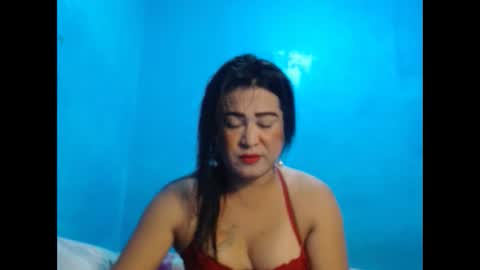 loving trans Pamela online show from 02-23-25, 05:12