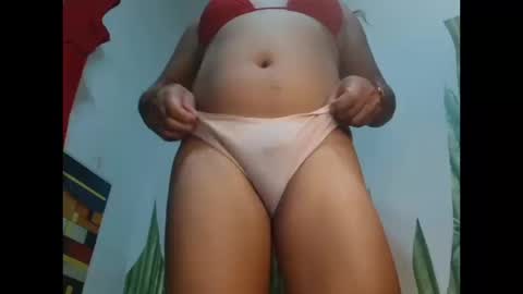 loving trans Pamela online show from 10-08-25, 12:25