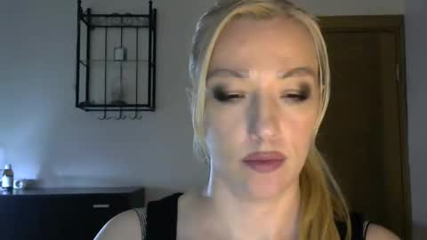 Alina online show from 01-23-25, 02:17