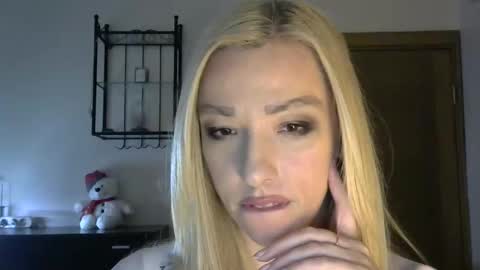 Alina online show from 01-31-25, 11:35