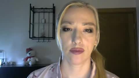 Alina online show from 02-02-25, 11:40