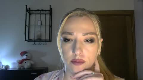 Alina online show from 02-22-25, 11:13