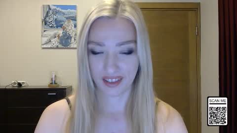 Alina online show from 09-25-25, 01:26